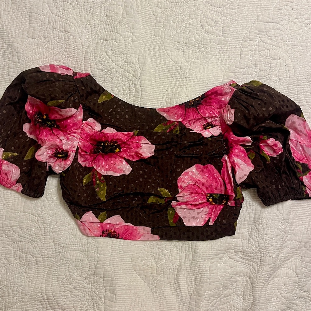 Lovers & Friends - Size Small